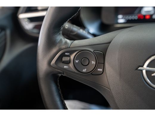 Opel Corsa 1.2 Turbo 100PK Elegance | Camera | Parkeersensoren | Dodehoek bewaking | Climate Controle | Groo... ActivLease financial lease