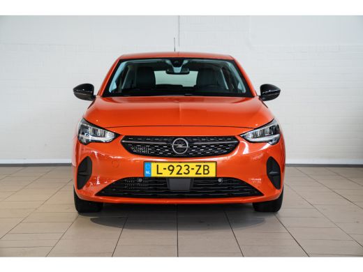 Opel Corsa 1.2 Turbo 100PK Elegance | Camera | Parkeersensoren | Dodehoek bewaking | Climate Controle | Groo... ActivLease financial lease