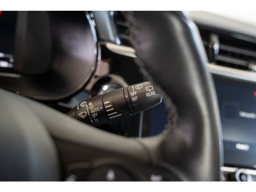 Opel Corsa 1.2 Turbo 100PK Elegance | Camera | Parkeersensoren | Dodehoek bewaking | Climate Controle | Groo... ActivLease financial lease