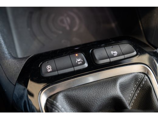 Opel Corsa 1.2 Turbo 100PK Elegance | Camera | Parkeersensoren | Dodehoek bewaking | Climate Controle | Groo... ActivLease financial lease