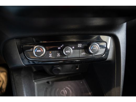 Opel Corsa 1.2 Turbo 100PK Elegance | Camera | Parkeersensoren | Dodehoek bewaking | Climate Controle | Groo... ActivLease financial lease