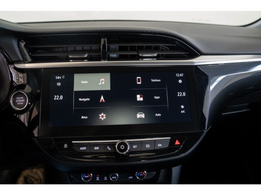 Opel Corsa 1.2 Turbo 100PK Elegance | Camera | Parkeersensoren | Dodehoek bewaking | Climate Controle | Groo... ActivLease financial lease