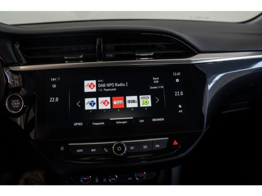 Opel Corsa 1.2 Turbo 100PK Elegance | Camera | Parkeersensoren | Dodehoek bewaking | Climate Controle | Groo... ActivLease financial lease