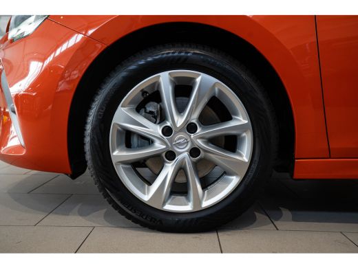 Opel Corsa 1.2 Turbo 100PK Elegance | Camera | Parkeersensoren | Dodehoek bewaking | Climate Controle | Groo... ActivLease financial lease