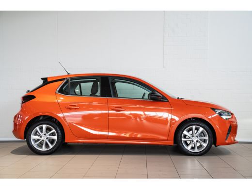 Opel Corsa 1.2 Turbo 100PK Elegance | Camera | Parkeersensoren | Dodehoek bewaking | Climate Controle | Groo... ActivLease financial lease