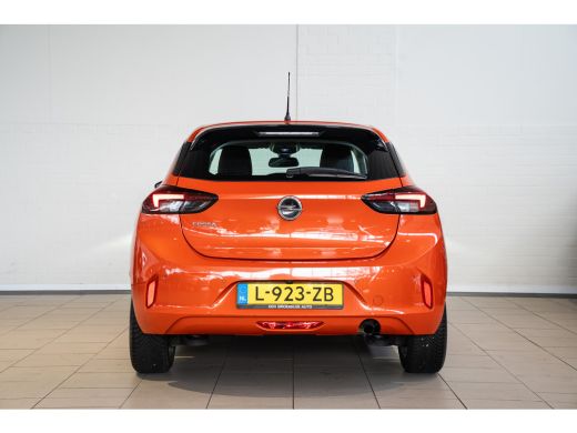 Opel Corsa 1.2 Turbo 100PK Elegance | Camera | Parkeersensoren | Dodehoek bewaking | Climate Controle | Groo... ActivLease financial lease