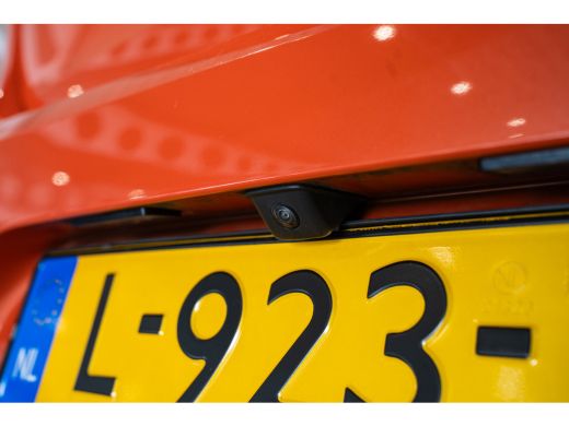 Opel Corsa 1.2 Turbo 100PK Elegance | Camera | Parkeersensoren | Dodehoek bewaking | Climate Controle | Groo... ActivLease financial lease