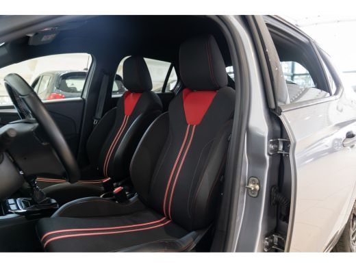 Opel Corsa 1.2 Turbo 100PK GS Line | Apple Carplay & Android Auto | Airco | Cruise Controle | Lichtmetalen v... ActivLease financial lease