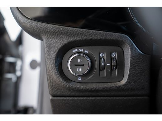 Opel Corsa 1.2 Turbo 100PK GS Line | Apple Carplay & Android Auto | Airco | Cruise Controle | Lichtmetalen v... ActivLease financial lease