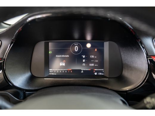 Opel Corsa 1.2 Turbo 100PK GS Line | Apple Carplay & Android Auto | Airco | Cruise Controle | Lichtmetalen v... ActivLease financial lease