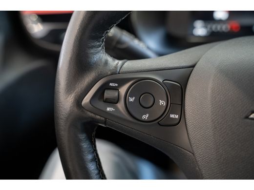 Opel Corsa 1.2 Turbo 100PK GS Line | Apple Carplay & Android Auto | Airco | Cruise Controle | Lichtmetalen v... ActivLease financial lease