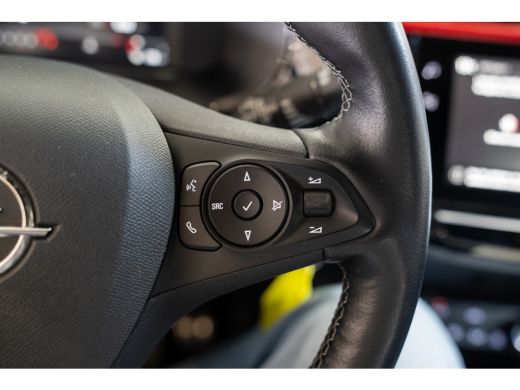 Opel Corsa 1.2 Turbo 100PK GS Line | Apple Carplay & Android Auto | Airco | Cruise Controle | Lichtmetalen v... ActivLease financial lease