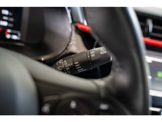 Opel Corsa 1.2 Turbo 100PK GS Line | Apple Carplay & Android Auto | Airco | Cruise Controle | Lichtmetalen v... ActivLease financial lease