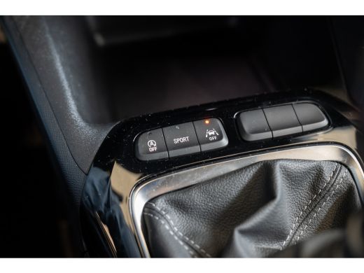 Opel Corsa 1.2 Turbo 100PK GS Line | Apple Carplay & Android Auto | Airco | Cruise Controle | Lichtmetalen v... ActivLease financial lease