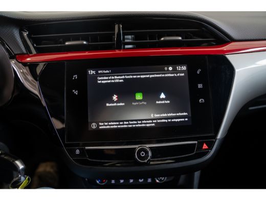 Opel Corsa 1.2 Turbo 100PK GS Line | Apple Carplay & Android Auto | Airco | Cruise Controle | Lichtmetalen v... ActivLease financial lease