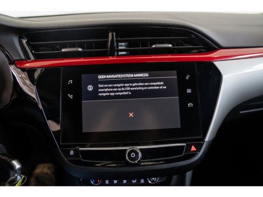 Opel Corsa 1.2 Turbo 100PK GS Line | Apple Carplay & Android Auto | Airco | Cruise Controle | Lichtmetalen v... ActivLease financial lease