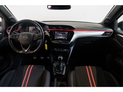 Opel Corsa 1.2 Turbo 100PK GS Line | Apple Carplay & Android Auto | Airco | Cruise Controle | Lichtmetalen v... ActivLease financial lease