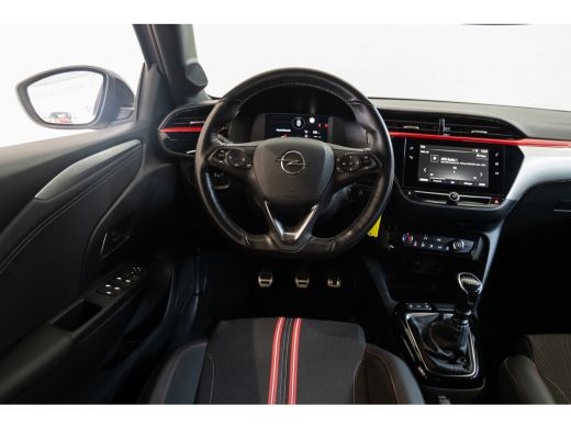 Opel Corsa 1.2 Turbo 100PK GS Line | Apple Carplay & Android Auto | Airco | Cruise Controle | Lichtmetalen v... ActivLease financial lease