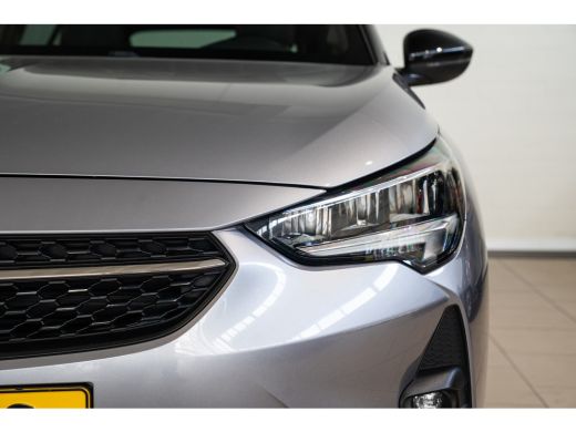 Opel Corsa 1.2 Turbo 100PK GS Line | Apple Carplay & Android Auto | Airco | Cruise Controle | Lichtmetalen v... ActivLease financial lease
