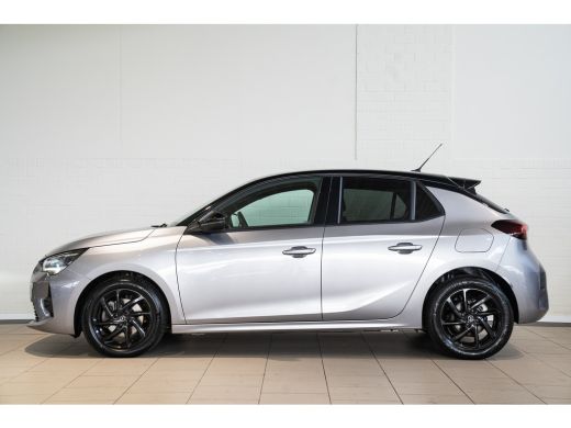 Opel Corsa 1.2 Turbo 100PK GS Line | Apple Carplay & Android Auto | Airco | Cruise Controle | Lichtmetalen v... ActivLease financial lease