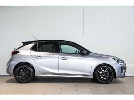 Opel Corsa 1.2 Turbo 100PK GS Line | Apple Carplay & Android Auto | Airco | Cruise Controle | Lichtmetalen v... ActivLease financial lease