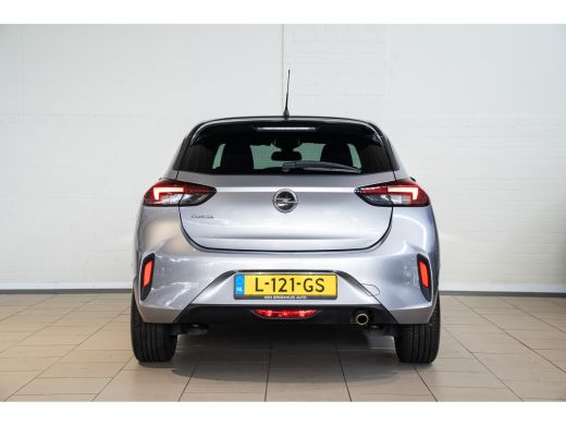 Opel Corsa 1.2 Turbo 100PK GS Line | Apple Carplay & Android Auto | Airco | Cruise Controle | Lichtmetalen v... ActivLease financial lease