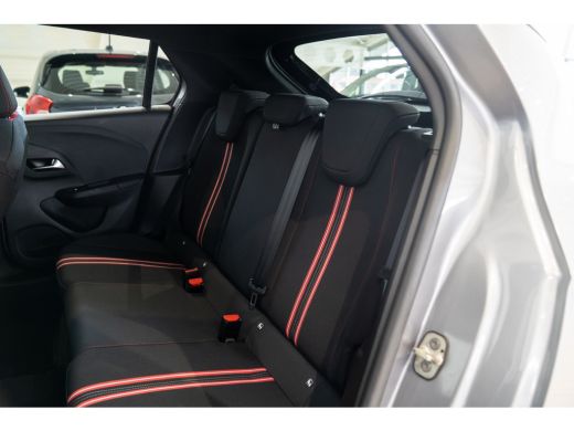 Opel Corsa 1.2 Turbo 100PK GS Line | Apple Carplay & Android Auto | Airco | Cruise Controle | Lichtmetalen v... ActivLease financial lease