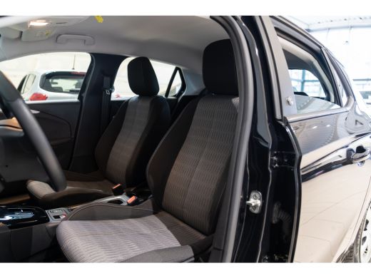 Opel Corsa-e Edition 50 kWh | 3 Fase | Apple Carplay & Android Auto | Climate Controle | Cruise Controle | War... ActivLease financial lease