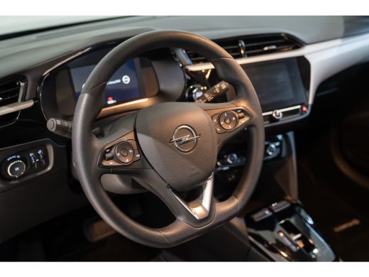 Opel Corsa-e Edition 50 kWh | 3 Fase | Apple Carplay & Android Auto | Climate Controle | Cruise Controle | War... ActivLease financial lease