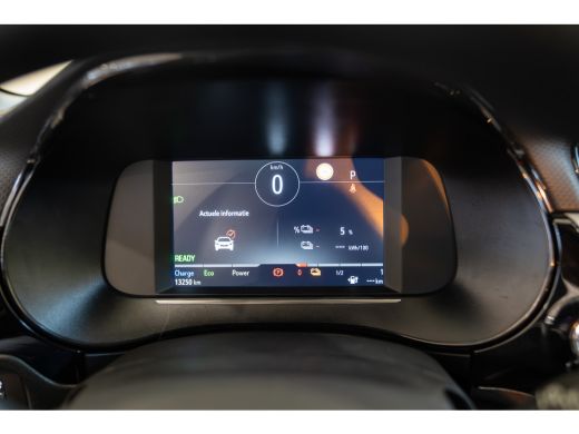 Opel Corsa-e Edition 50 kWh | 3 Fase | Apple Carplay & Android Auto | Climate Controle | Cruise Controle | War... ActivLease financial lease