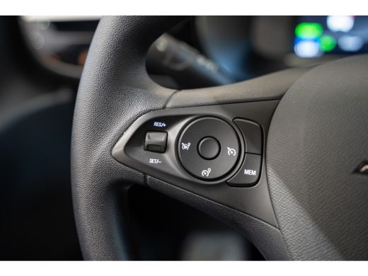 Opel Corsa-e Edition 50 kWh | 3 Fase | Apple Carplay & Android Auto | Climate Controle | Cruise Controle | War... ActivLease financial lease