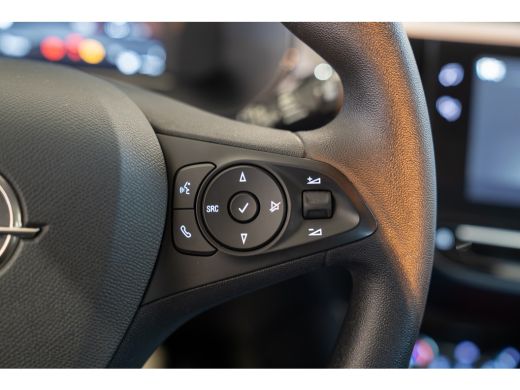 Opel Corsa-e Edition 50 kWh | 3 Fase | Apple Carplay & Android Auto | Climate Controle | Cruise Controle | War... ActivLease financial lease