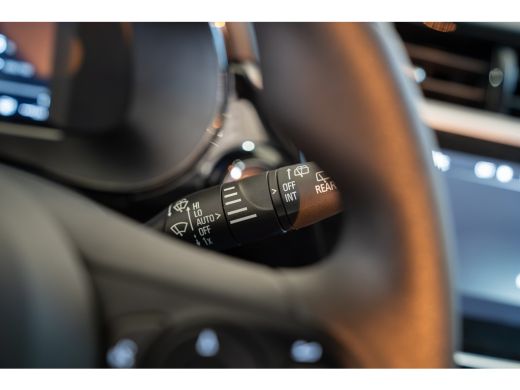 Opel Corsa-e Edition 50 kWh | 3 Fase | Apple Carplay & Android Auto | Climate Controle | Cruise Controle | War... ActivLease financial lease