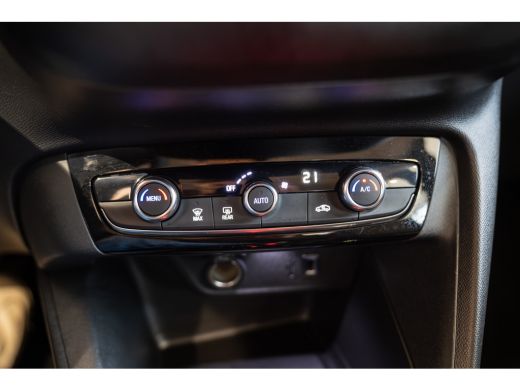 Opel Corsa-e Edition 50 kWh | 3 Fase | Apple Carplay & Android Auto | Climate Controle | Cruise Controle | War... ActivLease financial lease