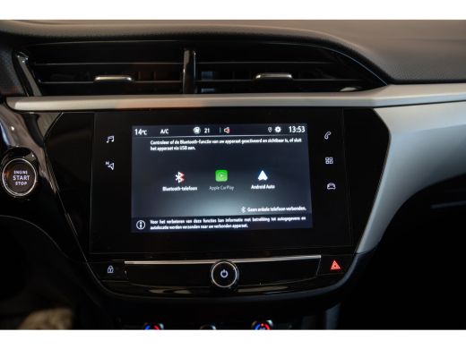 Opel Corsa-e Edition 50 kWh | 3 Fase | Apple Carplay & Android Auto | Climate Controle | Cruise Controle | War... ActivLease financial lease