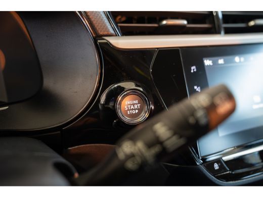 Opel Corsa-e Edition 50 kWh | 3 Fase | Apple Carplay & Android Auto | Climate Controle | Cruise Controle | War... ActivLease financial lease