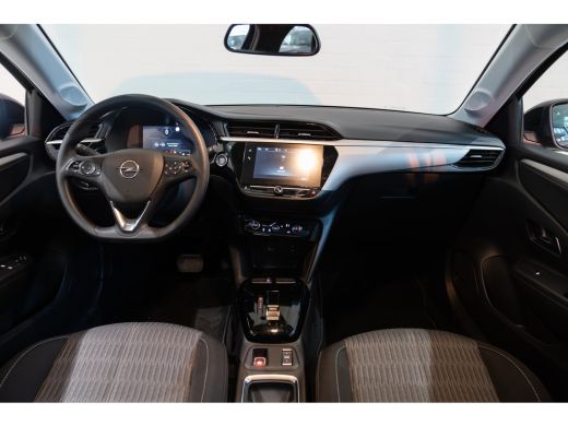 Opel Corsa-e Edition 50 kWh | 3 Fase | Apple Carplay & Android Auto | Climate Controle | Cruise Controle | War... ActivLease financial lease