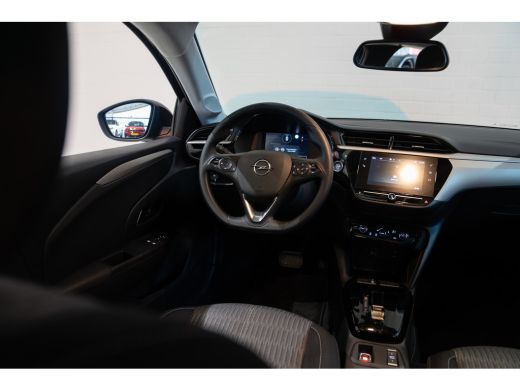 Opel Corsa-e Edition 50 kWh | 3 Fase | Apple Carplay & Android Auto | Climate Controle | Cruise Controle | War... ActivLease financial lease