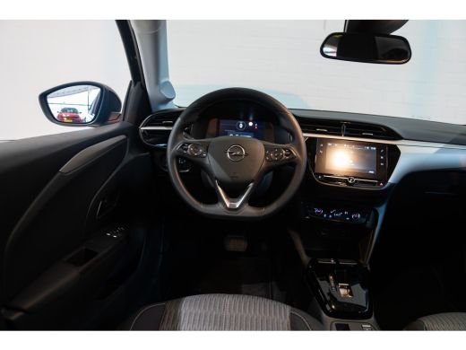 Opel Corsa-e Edition 50 kWh | 3 Fase | Apple Carplay & Android Auto | Climate Controle | Cruise Controle | War... ActivLease financial lease