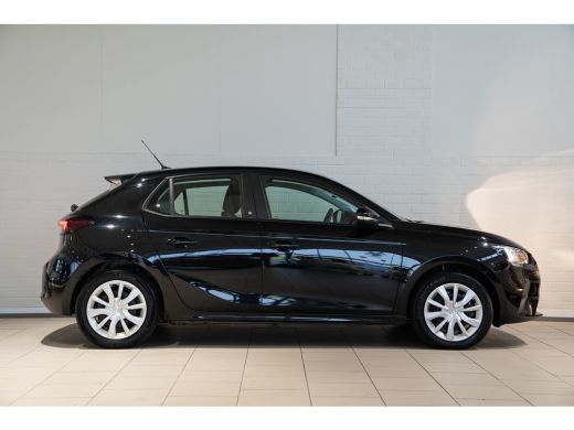 Opel Corsa-e Edition 50 kWh | 3 Fase | Apple Carplay & Android Auto | Climate Controle | Cruise Controle | War... ActivLease financial lease
