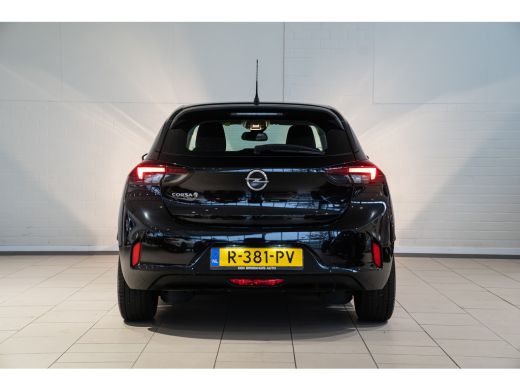 Opel Corsa-e Edition 50 kWh | 3 Fase | Apple Carplay & Android Auto | Climate Controle | Cruise Controle | War... ActivLease financial lease