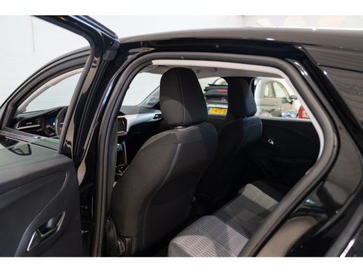 Opel Corsa-e Edition 50 kWh | 3 Fase | Apple Carplay & Android Auto | Climate Controle | Cruise Controle | War... ActivLease financial lease