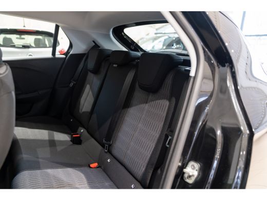 Opel Corsa-e Edition 50 kWh | 3 Fase | Apple Carplay & Android Auto | Climate Controle | Cruise Controle | War... ActivLease financial lease