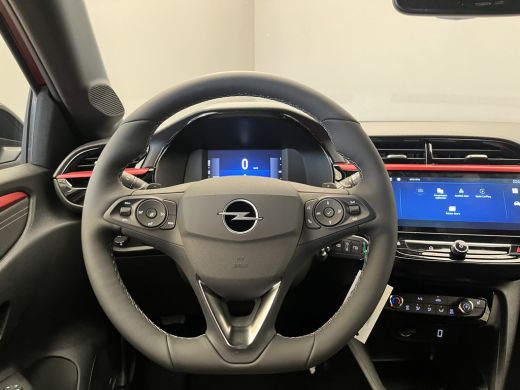 Opel Corsa YES Automaat! | Stoelverwarming | LED | 16'' LMV | Carplay | Bluetooth | Getint glas | Cruise | A... ActivLease financial lease