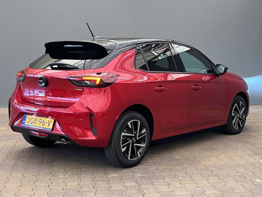 Opel Corsa YES Automaat! | Stoelverwarming | LED | 16'' LMV | Carplay | Bluetooth | Getint glas | Cruise | A... ActivLease financial lease