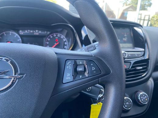 Opel KARL 1.0 75pk Rocks Online Edition | NAVIGATIE| PARKEERSENSOREN| APPLE CARPLAY/ANDROID AUTO| MISTLAMPE... ActivLease financial lease