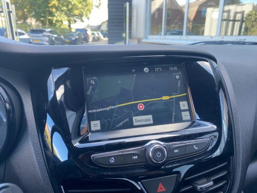 Opel KARL 1.0 75pk Rocks Online Edition | NAVIGATIE| PARKEERSENSOREN| APPLE CARPLAY/ANDROID AUTO| MISTLAMPE... ActivLease financial lease
