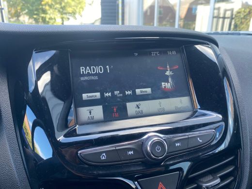 Opel KARL 1.0 75pk Rocks Online Edition | NAVIGATIE| PARKEERSENSOREN| APPLE CARPLAY/ANDROID AUTO| MISTLAMPE... ActivLease financial lease