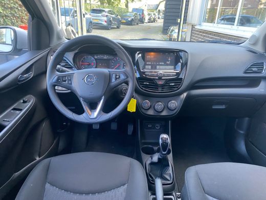 Opel KARL 1.0 75pk Rocks Online Edition | NAVIGATIE| PARKEERSENSOREN| APPLE CARPLAY/ANDROID AUTO| MISTLAMPE... ActivLease financial lease