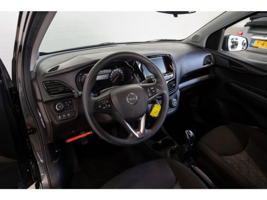 Opel KARL 1.0 ecoFLEX 120 Jaar Edition | Navigatie | Apple Carplay & Android Auto | USB | Bluetooth | Airco... ActivLease financial lease